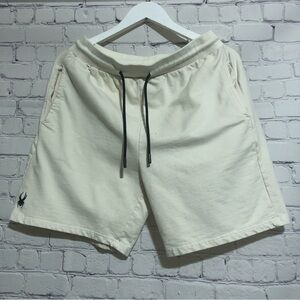 Spyder shorts for men